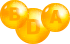 Ícone de vitaminas